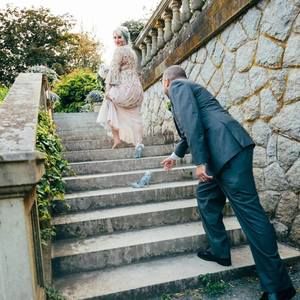 Meet your Posher, Courtnay